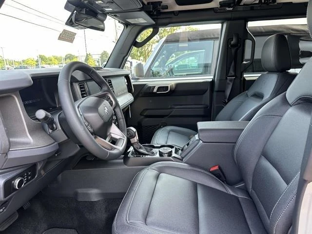 2026 Ford Bronco 6th Gen - Image 11 of 20