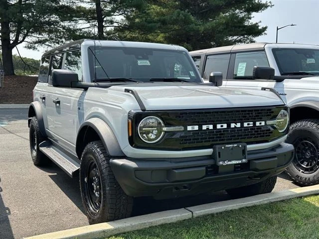 2026 Ford Bronco 6th Gen - Image 2 of 20