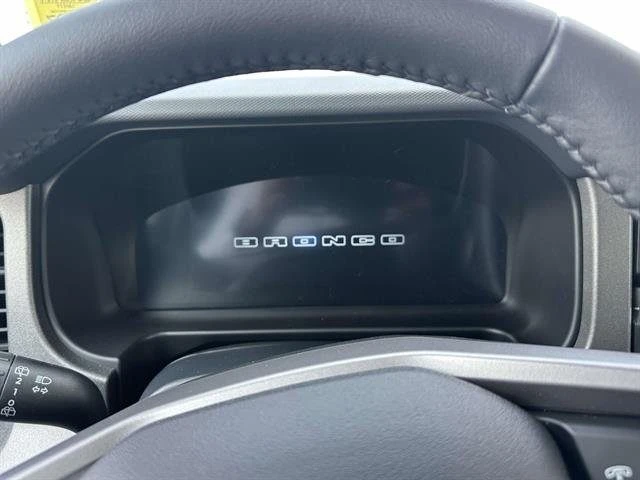2026 Ford Bronco 6th Gen - Image 15 of 20