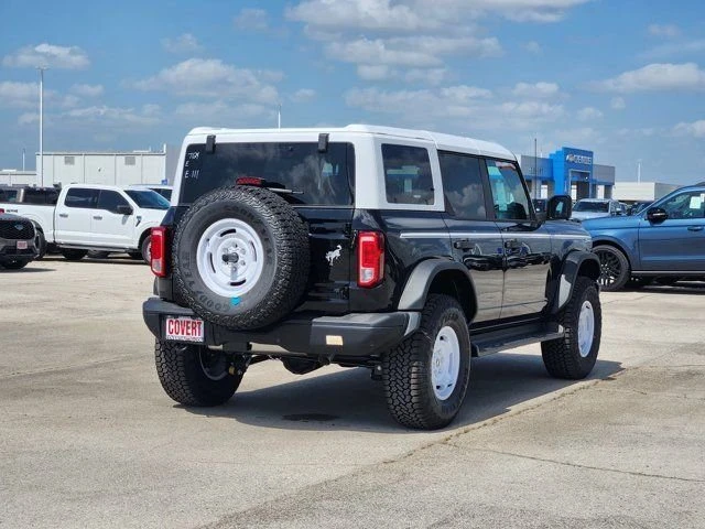 2026 Ford Bronco 6th Gen - Image 4 of 20