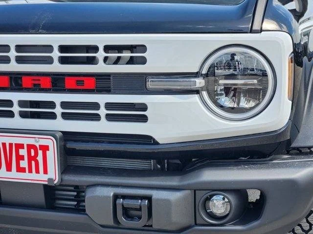 2026 Ford Bronco 6th Gen - Image 5 of 20