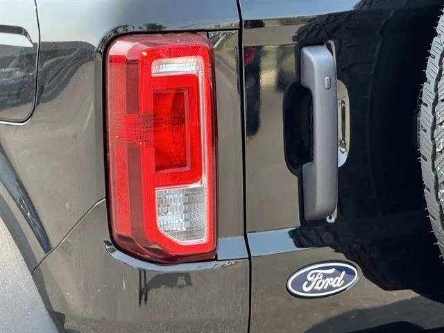 2026 Ford Bronco 6th Gen - Image 8 of 20