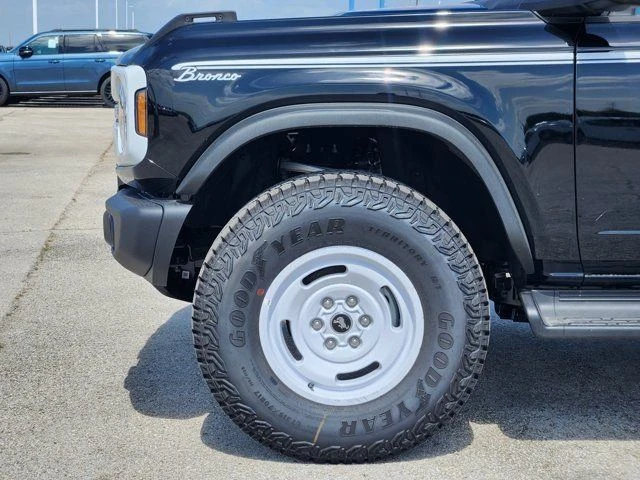 2026 Ford Bronco 6th Gen - Image 6 of 20