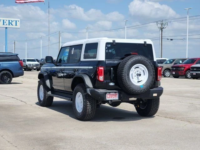 2026 Ford Bronco 6th Gen - Image 3 of 20