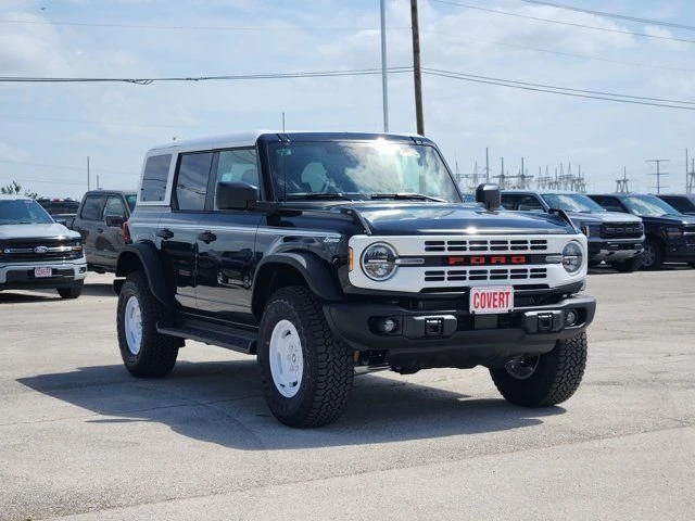 2026 Ford Bronco 6th Gen - Image 2 of 20