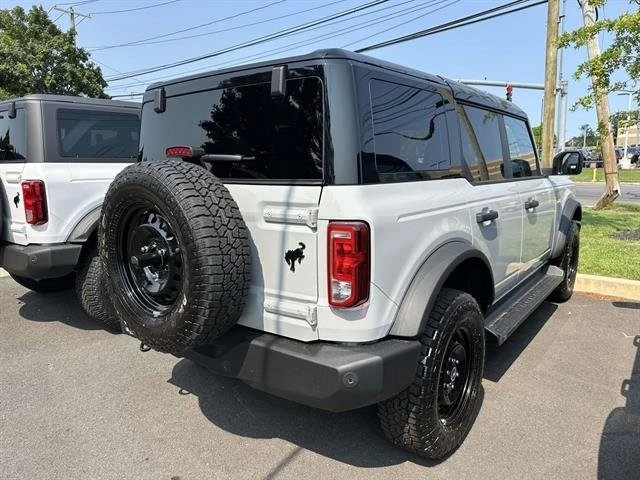 2026 Ford Bronco 6th Gen - Image 3 of 20