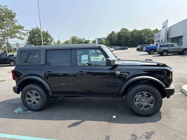 2026 Ford Bronco 6th Gen - Image 3 of 20