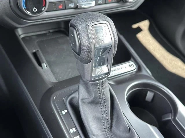 2026 Ford Bronco 6th Gen - Image 19 of 20
