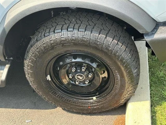 2026 Ford Bronco 6th Gen - Image 5 of 20