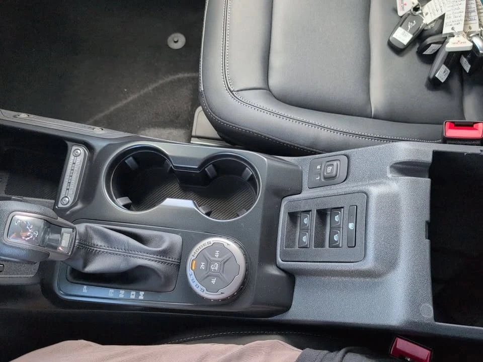 2026 Ford Bronco 6th Gen - Image 20 of 20