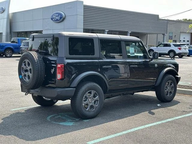 2026 Ford Bronco 6th Gen - Image 5 of 20