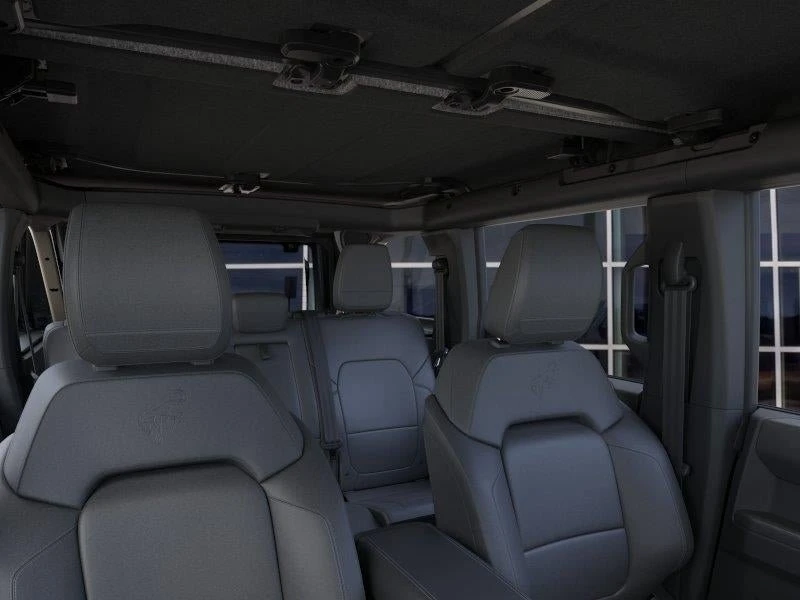 2026 Ford Bronco 6th Gen - Image 12 of 20