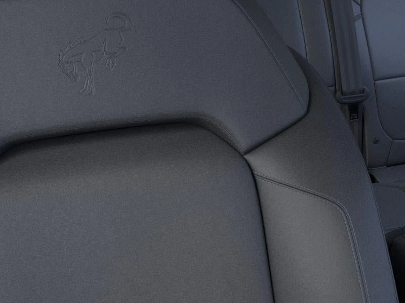 2026 Ford Bronco 6th Gen - Image 18 of 20