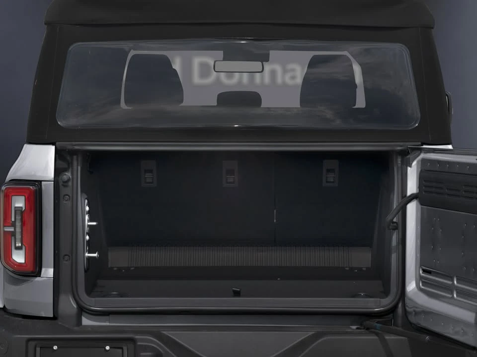 2026 Ford Bronco 6th Gen - Image 7 of 10