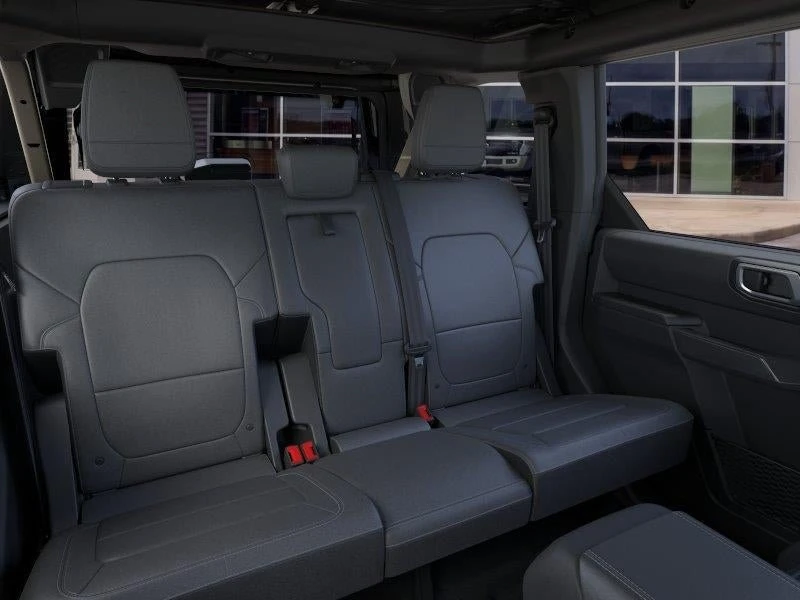2026 Ford Bronco 6th Gen - Image 11 of 20
