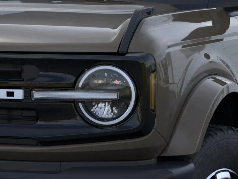 2026 Ford Bronco 6th Gen - Image 20 of 20
