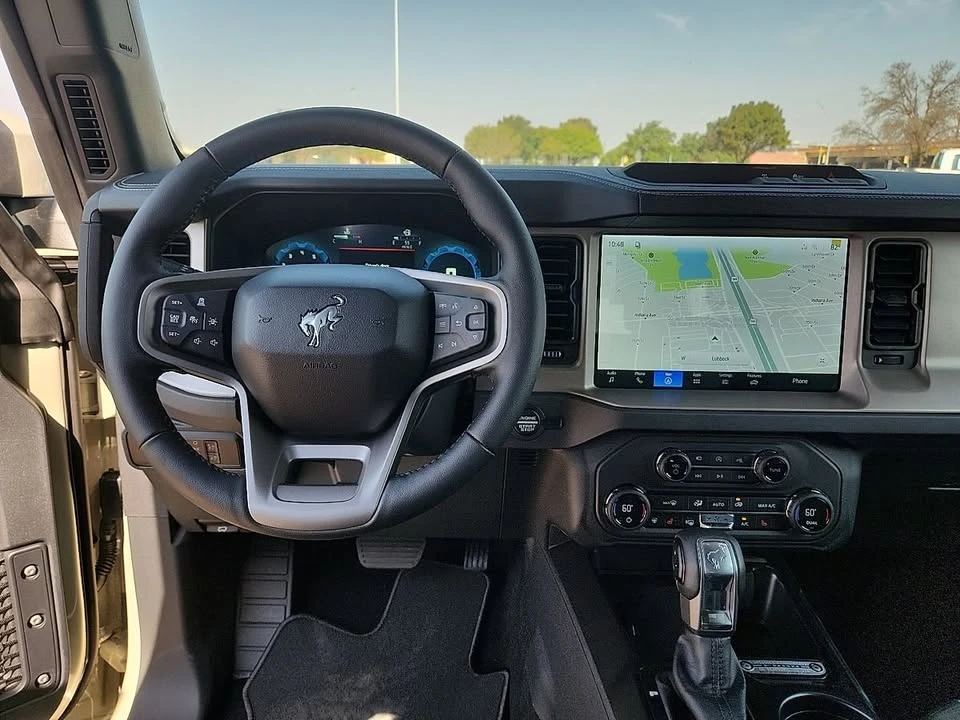 2026 Ford Bronco 6th Gen - Image 6 of 19