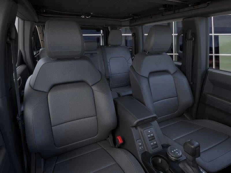 2026 Ford Bronco 6th Gen - Image 10 of 20