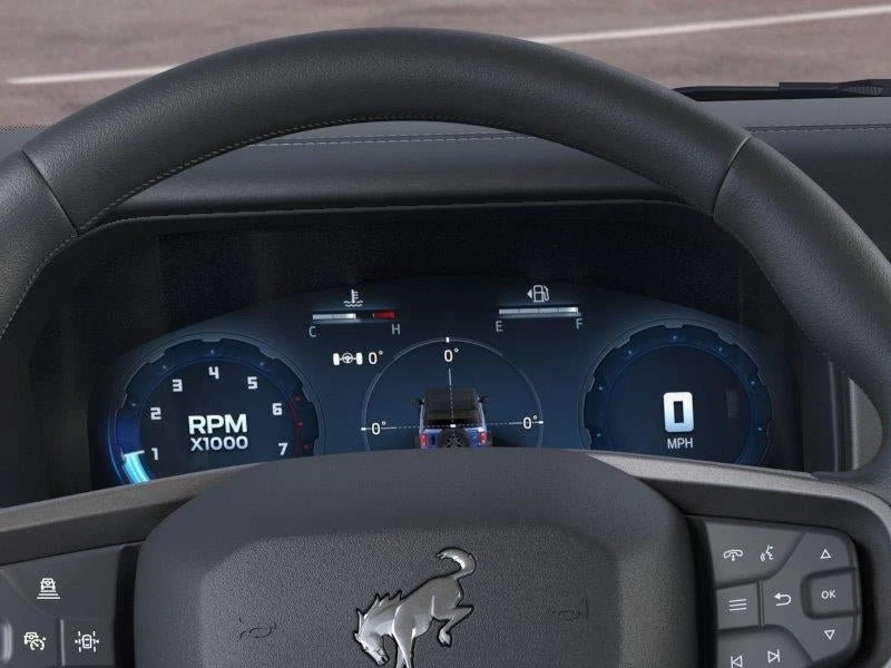 2026 Ford Bronco 6th Gen - Image 13 of 20