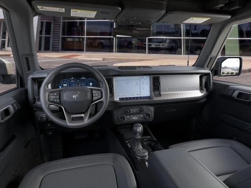 2026 Ford Bronco 6th Gen - Image 9 of 20