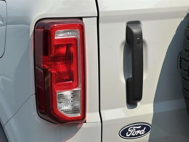 2026 Ford Bronco 6th Gen - Image 7 of 20