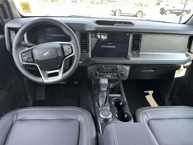 2026 Ford Bronco 6th Gen - Image 10 of 20