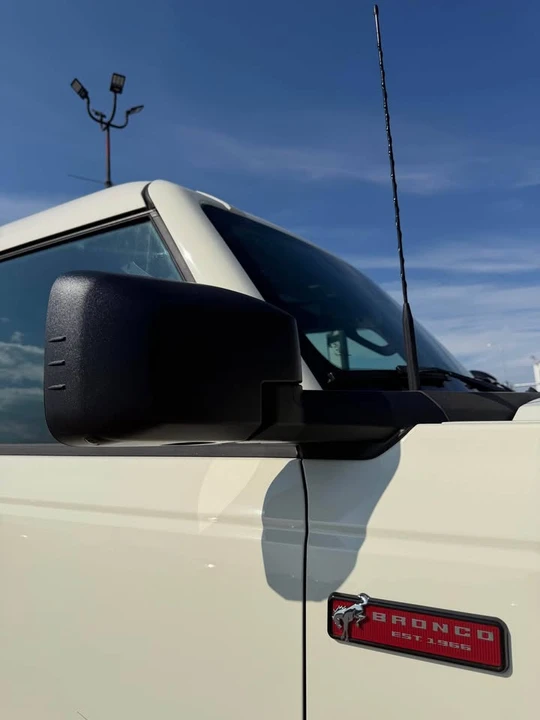 2026 Ford Bronco 6th Gen - Image 6 of 16