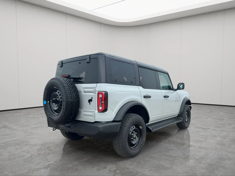 2026 Ford Bronco 6th Gen - Image 7 of 20