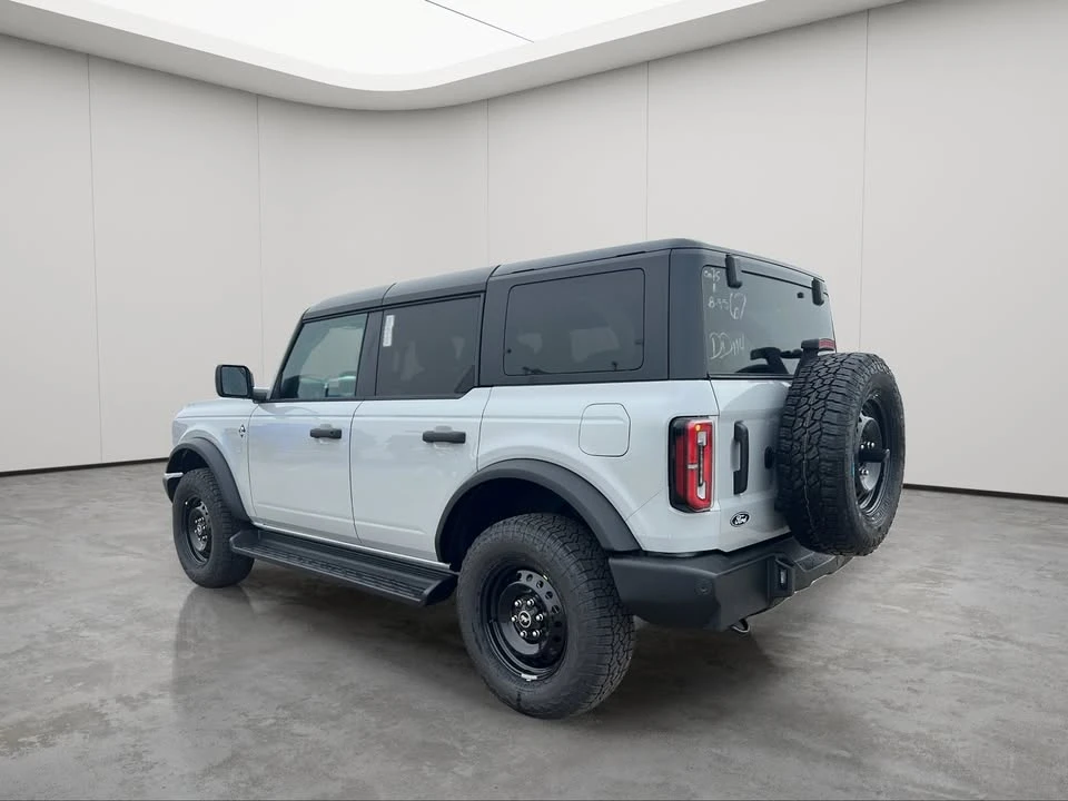 2026 Ford Bronco 6th Gen - Image 5 of 20