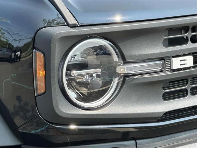 2026 Ford Bronco 6th Gen - Image 7 of 20