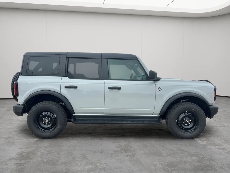 2026 Ford Bronco 6th Gen - Image 8 of 20