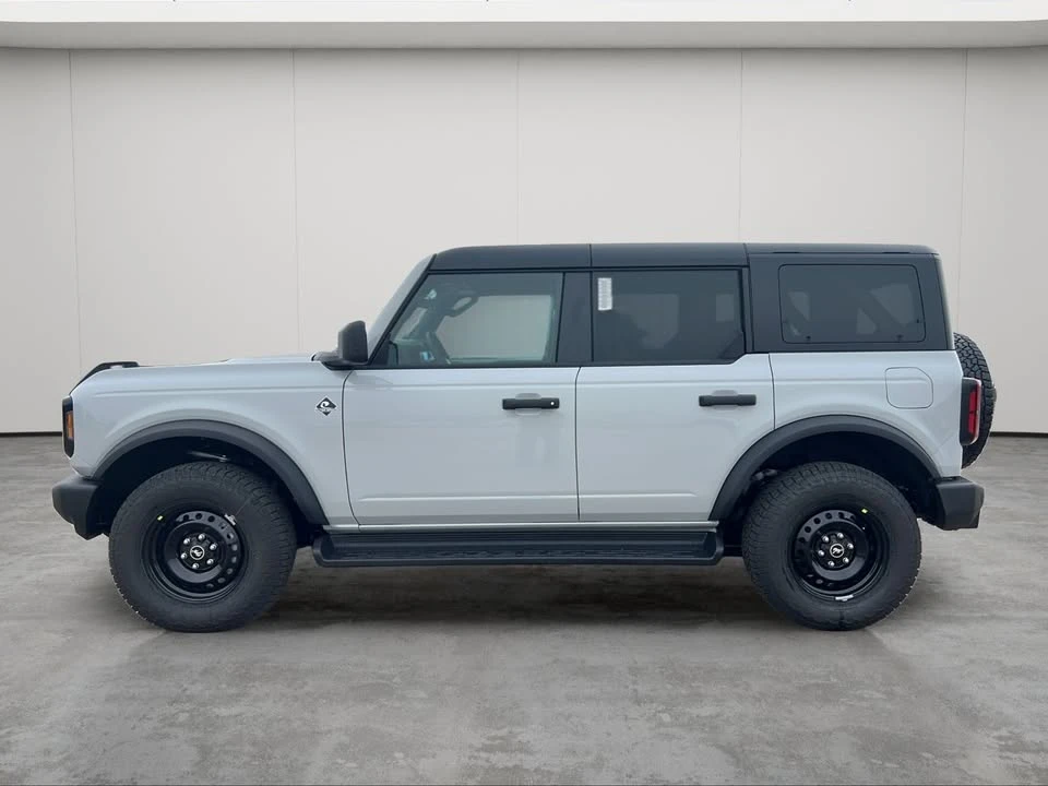 2026 Ford Bronco 6th Gen - Image 4 of 20