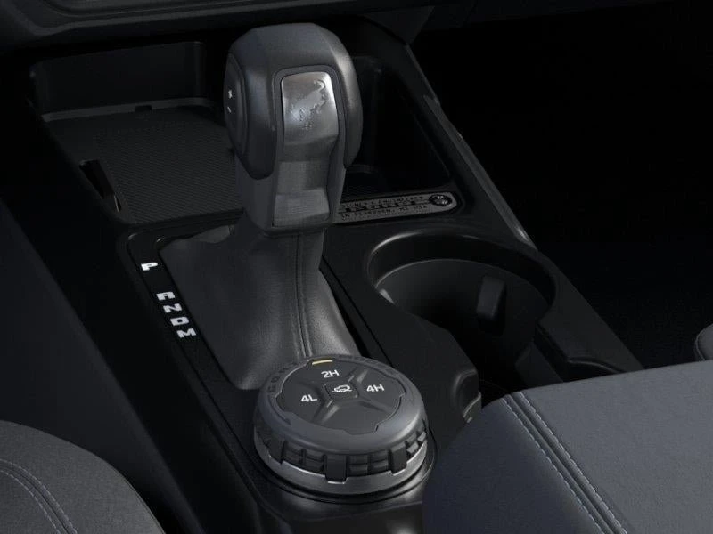 2026 Ford Bronco 6th Gen - Image 17 of 20