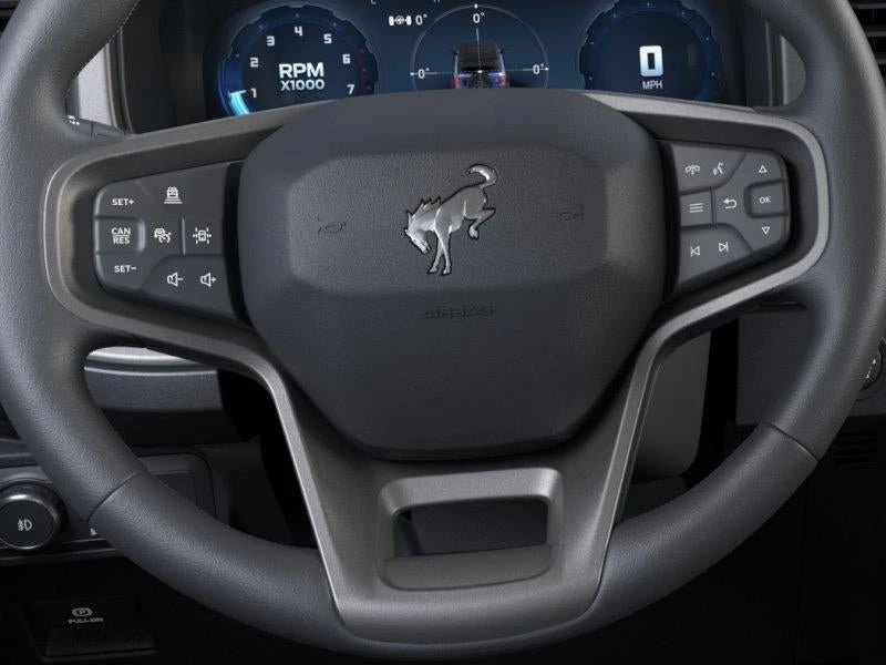 2026 Ford Bronco 6th Gen - Image 14 of 20