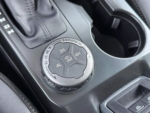 2026 Ford Bronco 6th Gen - Image 20 of 20