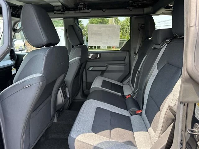 2026 Ford Bronco 6th Gen - Image 9 of 20