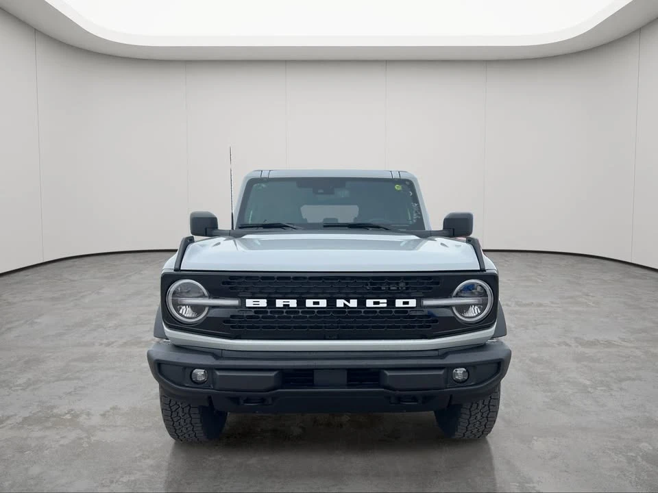 2026 Ford Bronco 6th Gen - Image 2 of 20