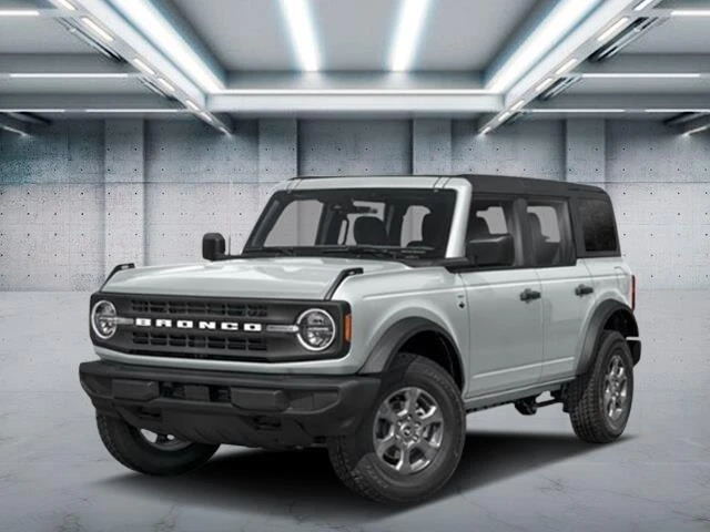 2026 Ford Bronco 6th Gen - Image 2 of 2