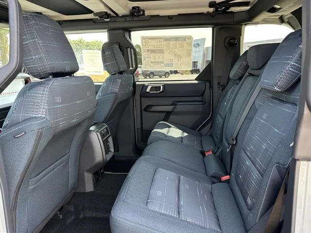 2026 Ford Bronco 6th Gen - Image 9 of 20