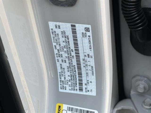 2026 Ford Bronco 6th Gen - Image 13 of 20