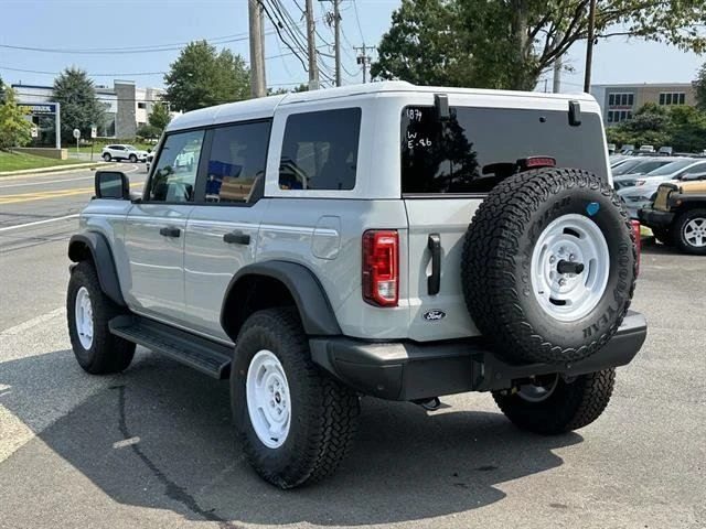 2026 Ford Bronco 6th Gen - Image 5 of 20