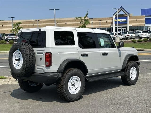 2026 Ford Bronco 6th Gen - Image 4 of 20