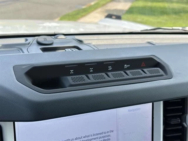 2026 Ford Bronco 6th Gen - Image 17 of 20