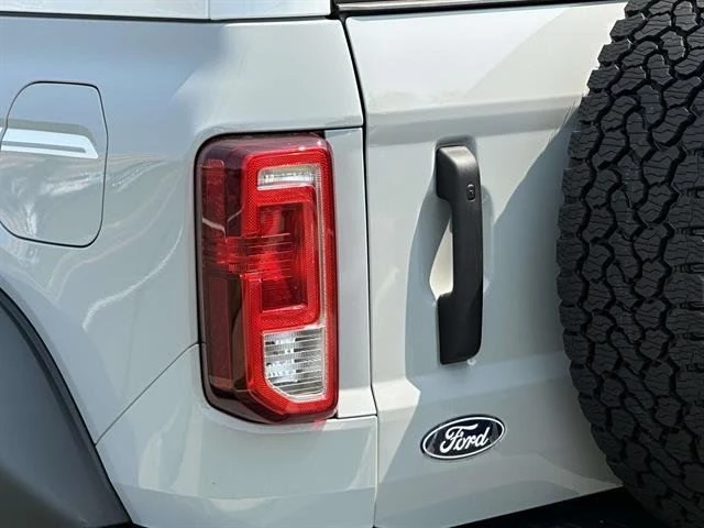 2026 Ford Bronco 6th Gen - Image 8 of 20