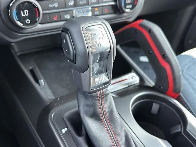 2026 Ford Bronco 6th Gen - Image 20 of 20