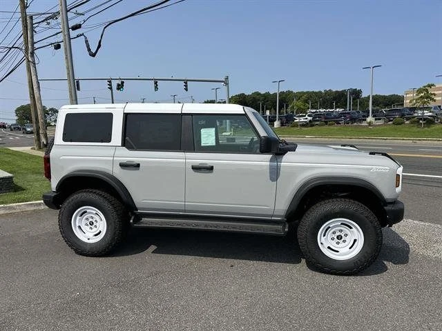 2026 Ford Bronco 6th Gen - Image 3 of 20