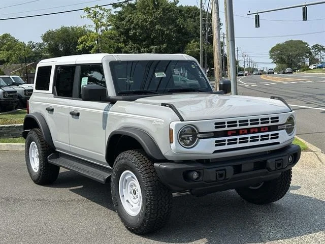 2026 Ford Bronco 6th Gen - Image 2 of 20