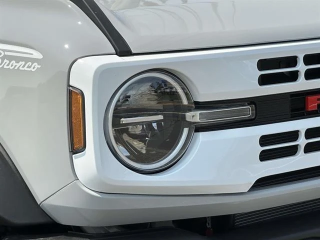 2026 Ford Bronco 6th Gen - Image 7 of 20