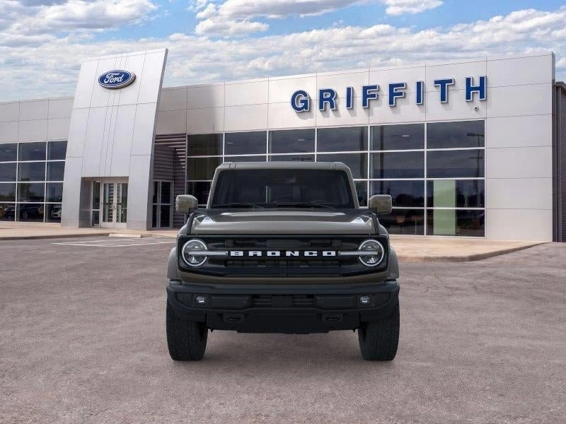 2026 Ford Bronco 6th Gen - Image 6 of 20