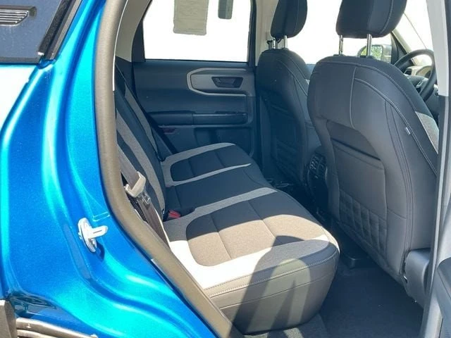 2026 Ford Bronco 6th Gen - Image 19 of 20